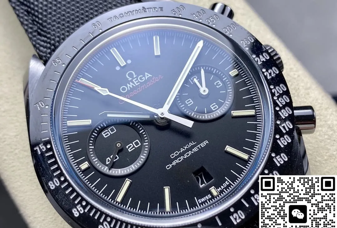 N1 Factory Omega Speedmaster 311.92.44.51.01.007 1:1 Best Edition Replica Watch